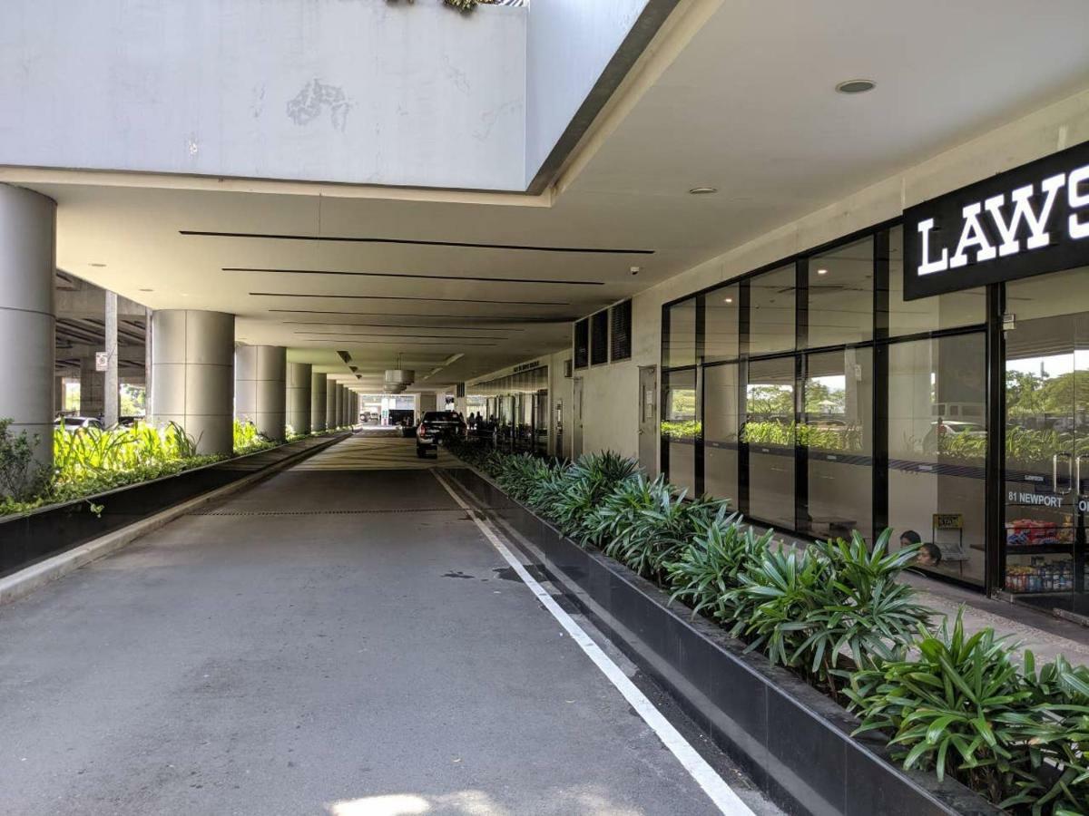 Apartamento Experience Manila NAIA Airport Terminal 3 Pasay Exterior foto