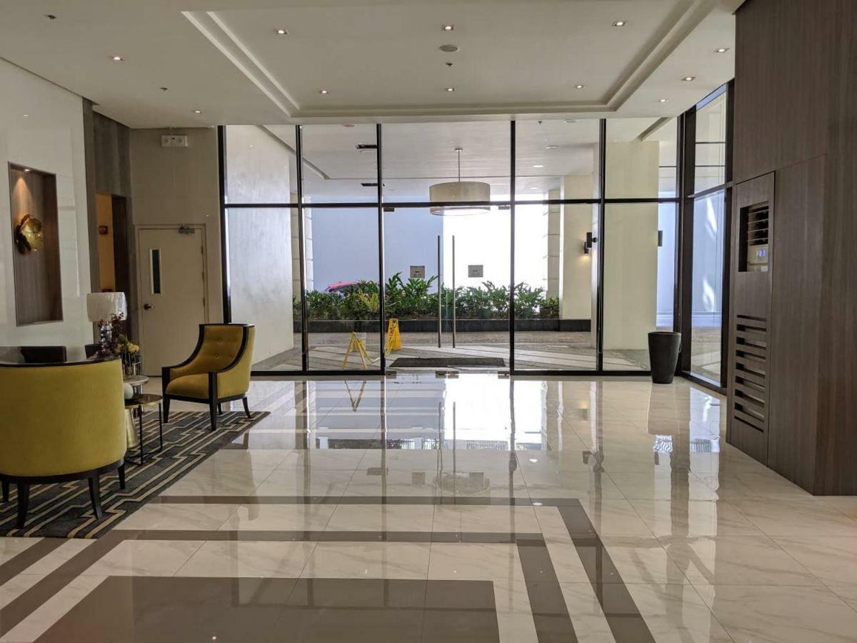 Apartamento Experience Manila NAIA Airport Terminal 3 Pasay Exterior foto